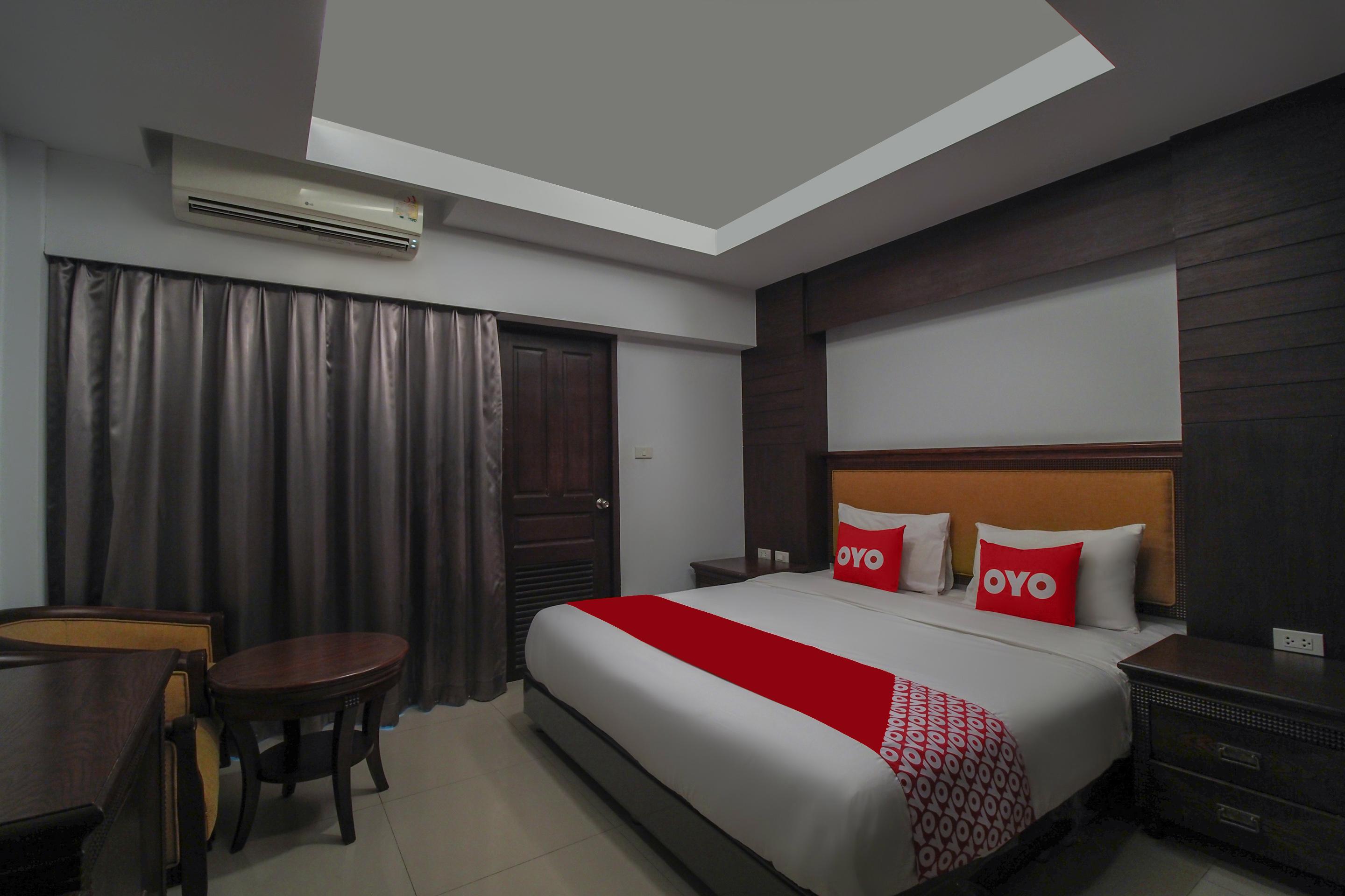 Sota Residence Pattaya Extérieur photo