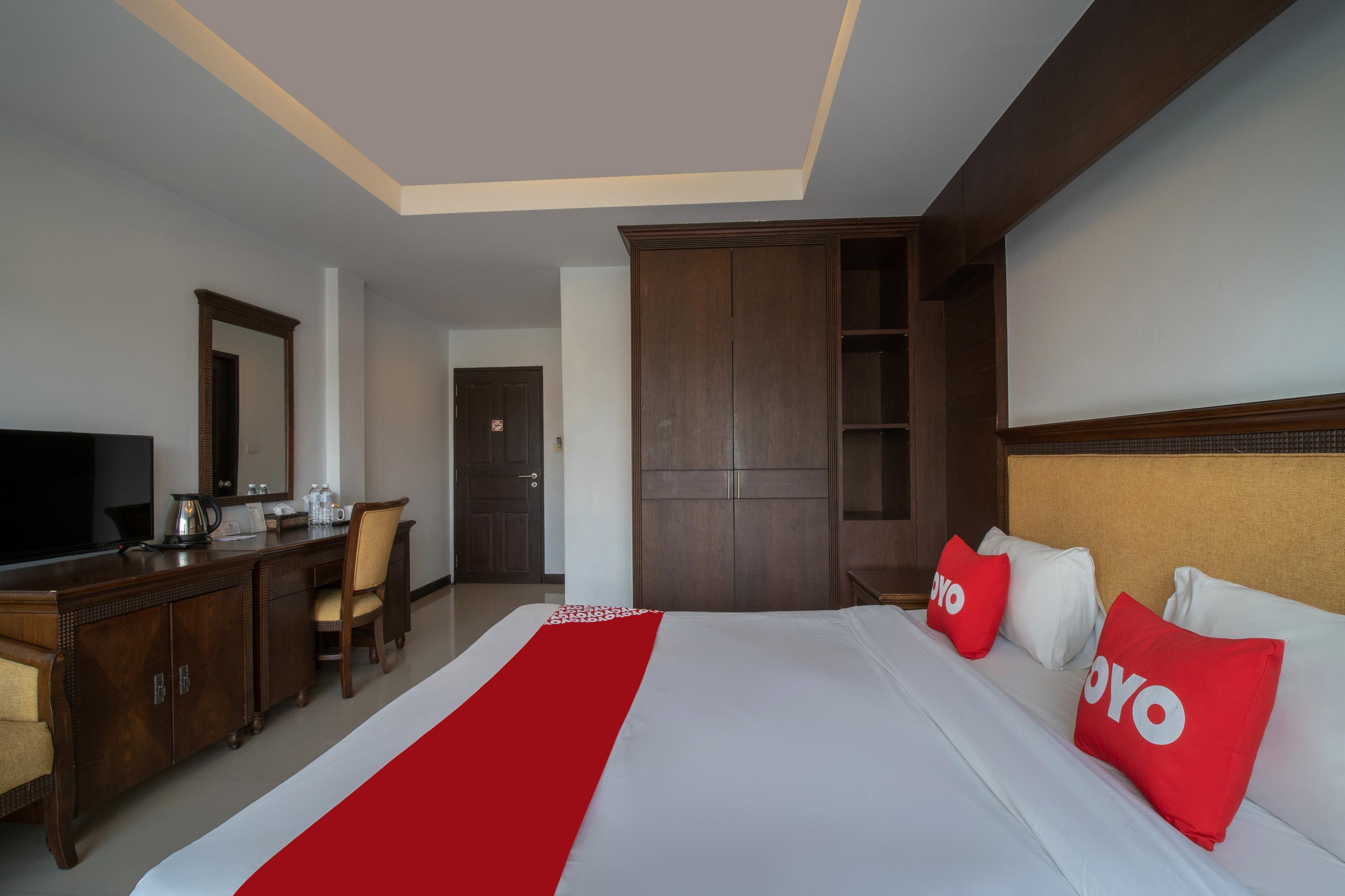 Sota Residence Pattaya Extérieur photo
