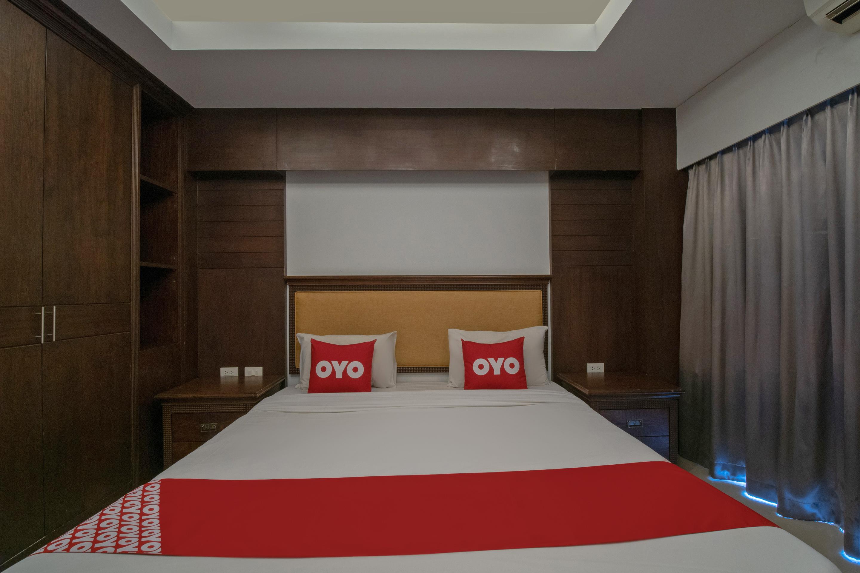 Sota Residence Pattaya Extérieur photo
