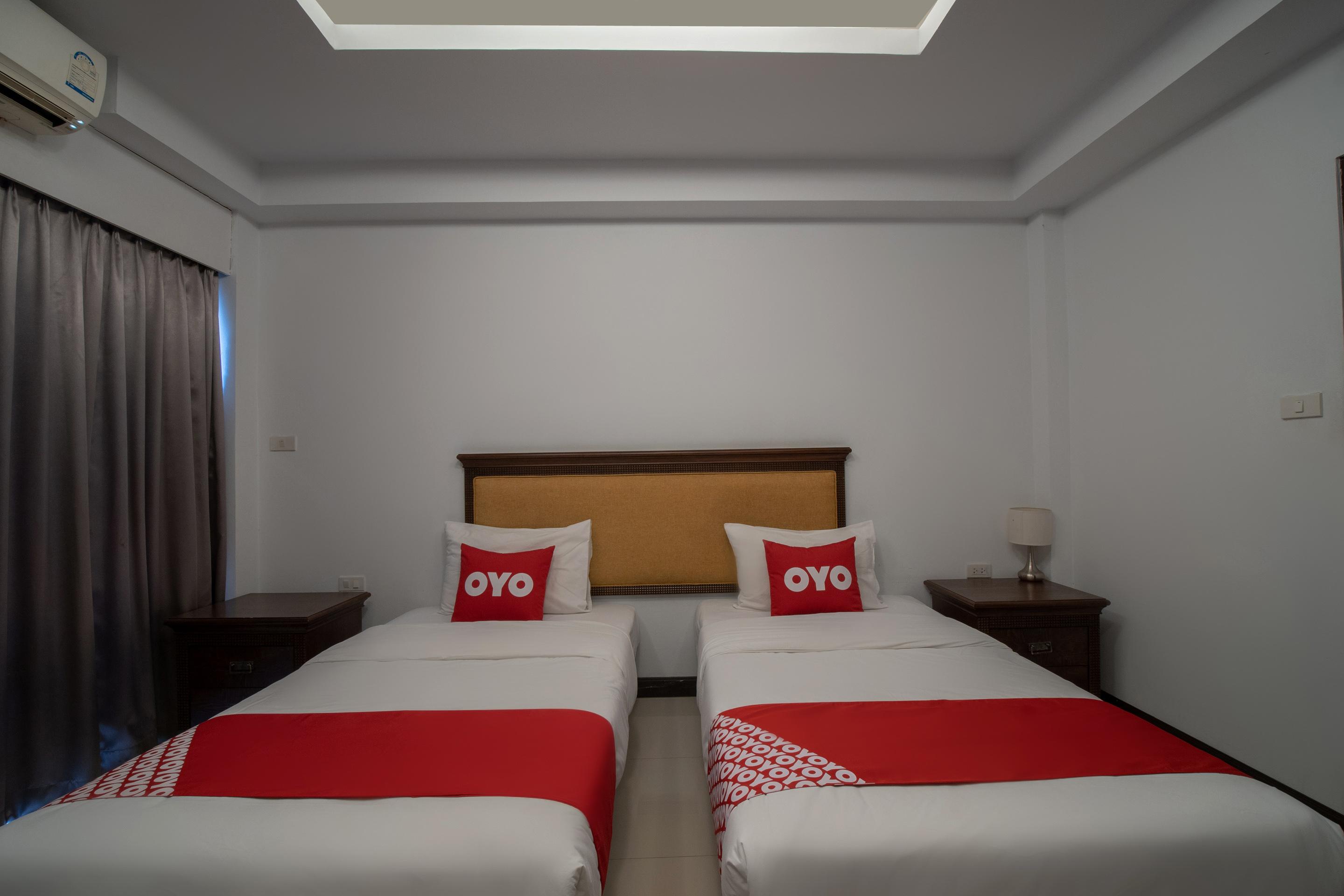 Sota Residence Pattaya Extérieur photo