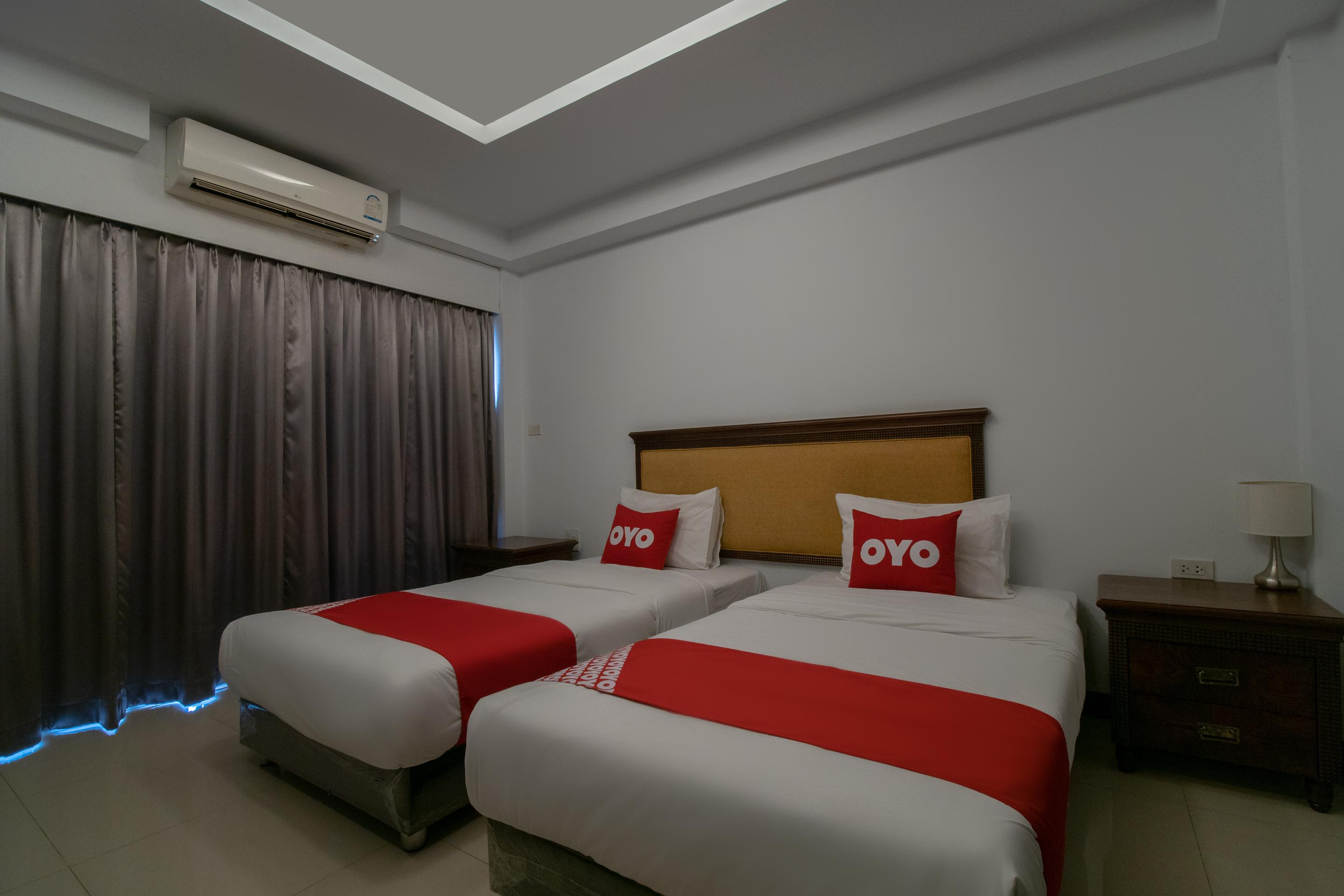 Sota Residence Pattaya Extérieur photo