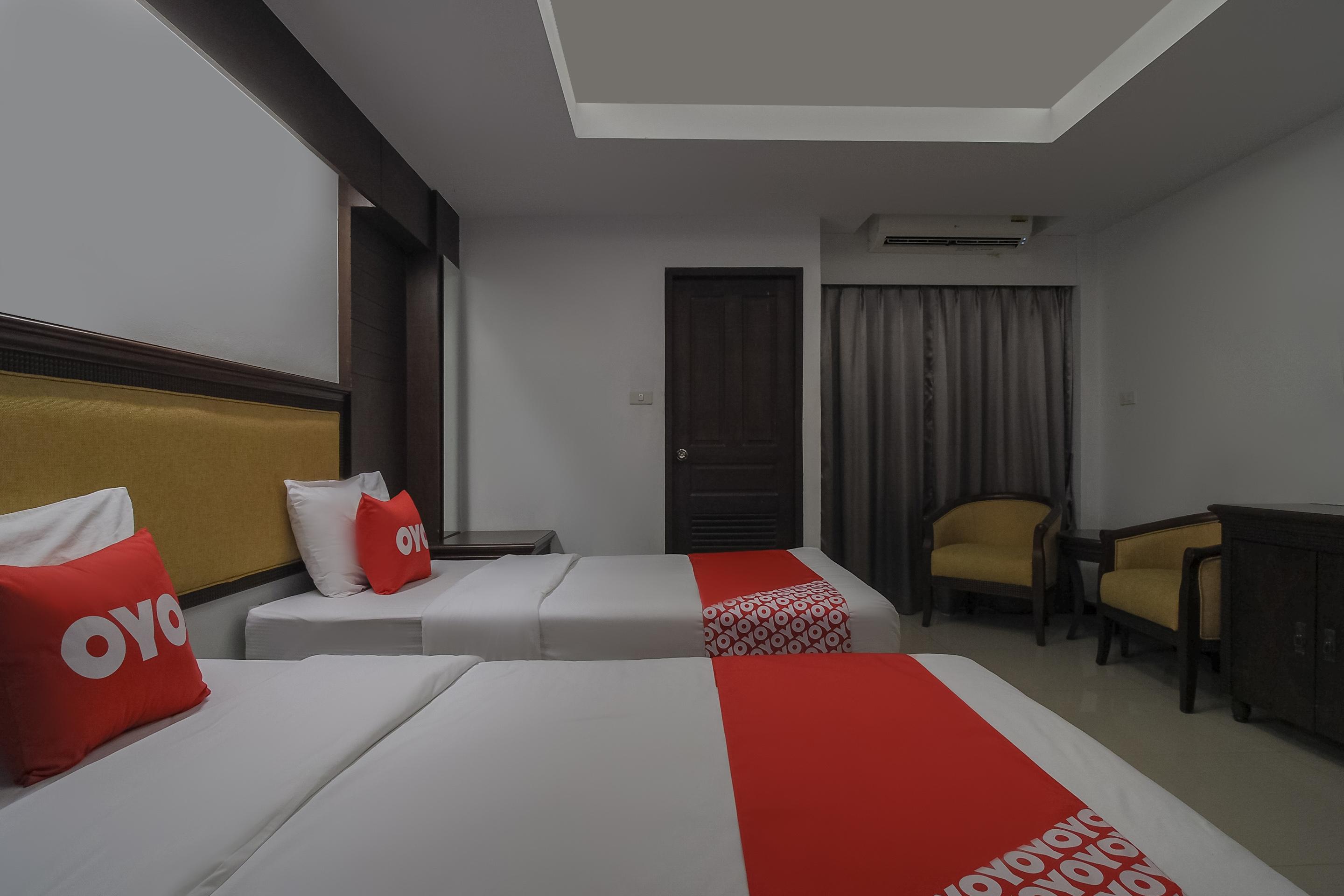 Sota Residence Pattaya Extérieur photo