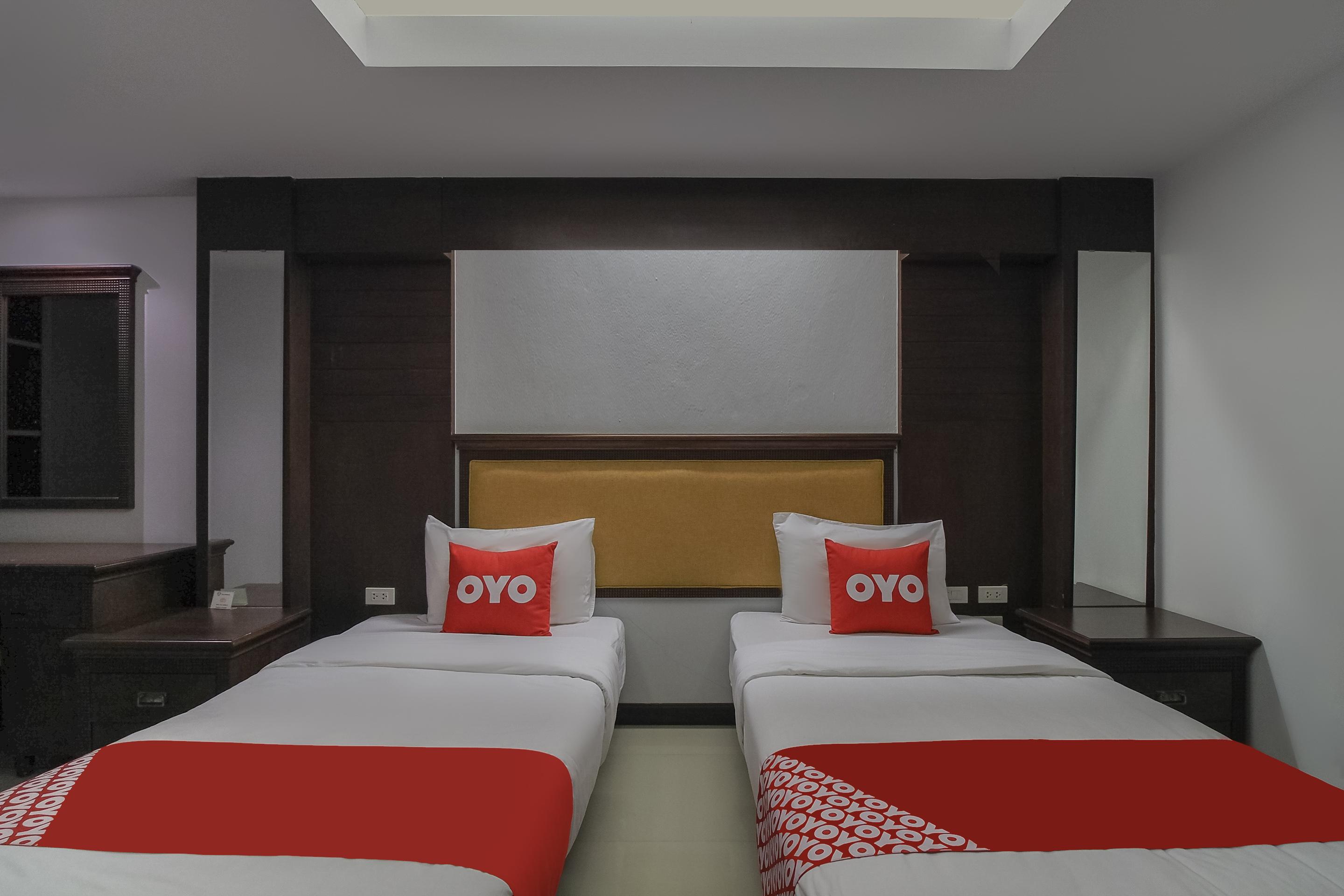 Sota Residence Pattaya Extérieur photo