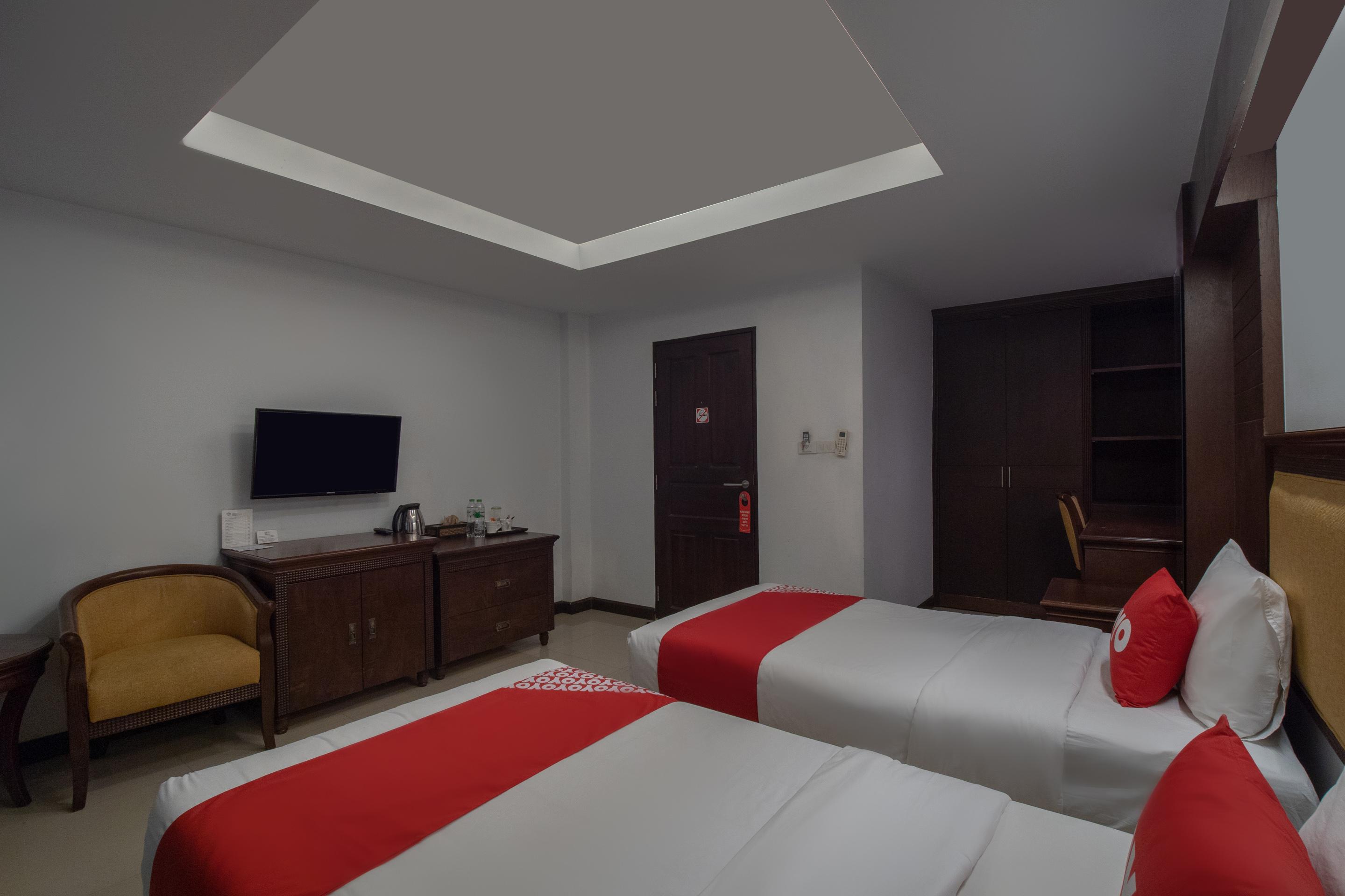 Sota Residence Pattaya Extérieur photo