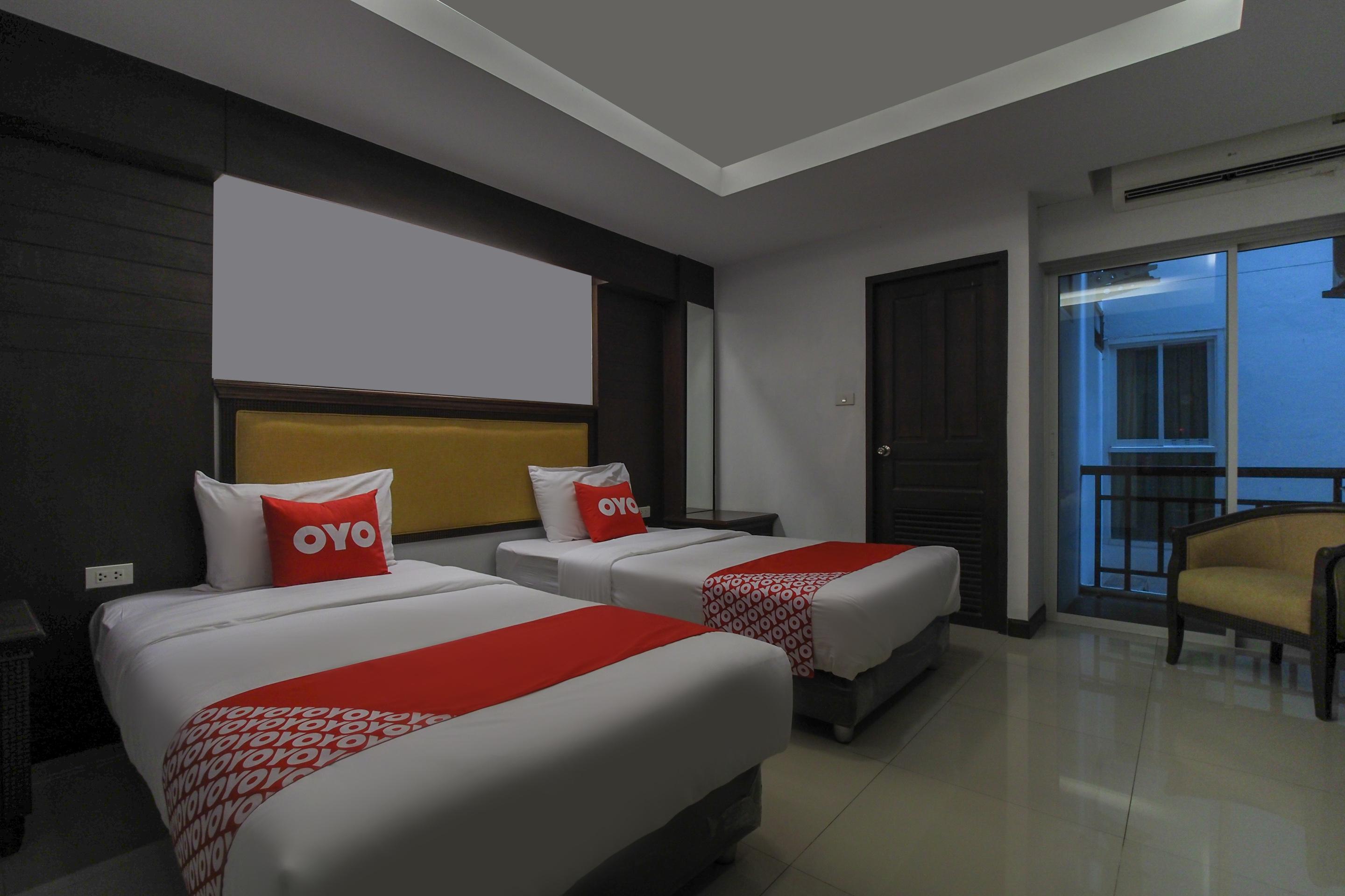 Sota Residence Pattaya Extérieur photo